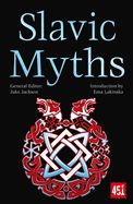Slavic Myths edited by Jake Jackson
