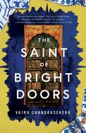 Saint of Bright Doors by Vajra Chandrasekera