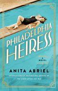 Philadelphia Heiress by Anita Abriel