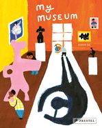 My Museum by By Joanne Liu