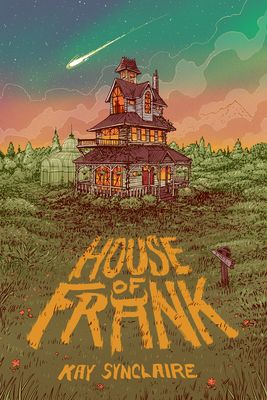 House of Frank by Kay Synclaire