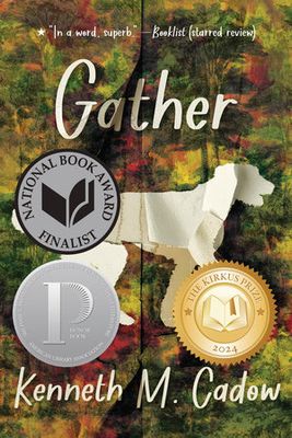 Gather by Kenneth Cadow
