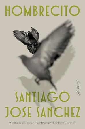  Hombrecito By Santiago Jose Sanchez