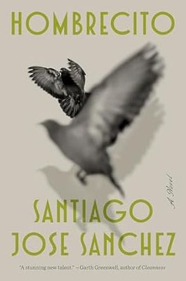  Hombrecito By Santiago Jose Sanchez