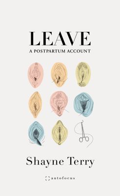 Leave: A Postpartum Account by Shayne Terry