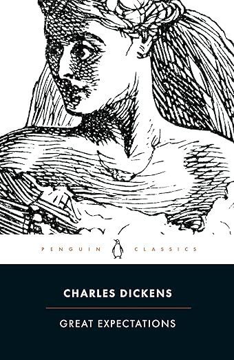 Great Expectations by Charles Dickens