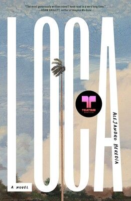 Loca by Alejandro Heredia
