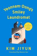 Yeonnam-Dong's Smiley Laundromat by Kim Jiyun
