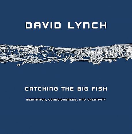 Catching the Big Fish by David Lynch