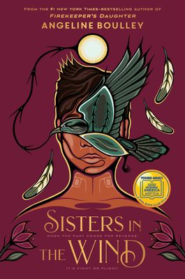 Sisters in the Wind by Angeline Boulley