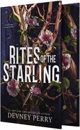 Rites of the Starling (Shield of Sparrows #2) by Devney Perry