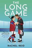 The Long Game: (Game Changers #6) by Rachel Reid