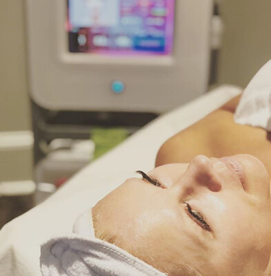 Rejuvenation Package Virtue RF + Dysport Rejuvenation Package Virtue RF + Dysport
