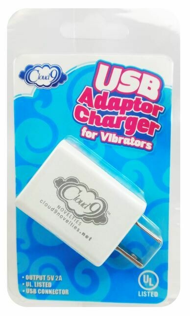 Cloud 9 USB 1 Port Adapter