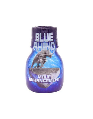Blue Rhino Liquid Shot