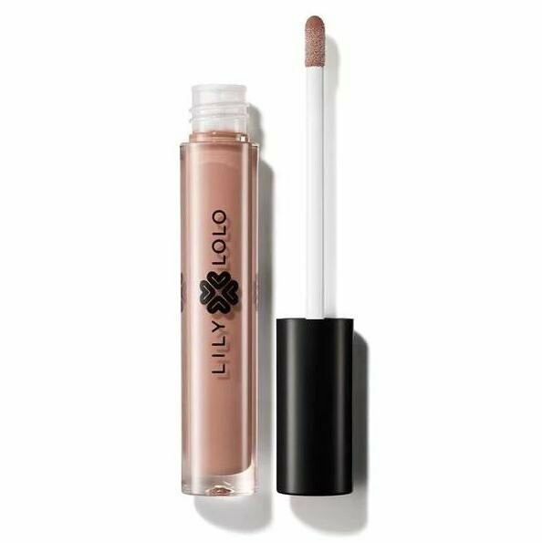 Lip Gloss Whisper