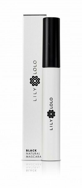 Natural Mascara Black