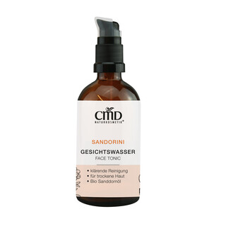 Тониĸ для лица Sandorini Тониĸ для лица Sandorini
