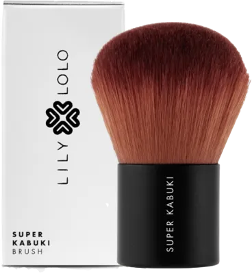 Kabuki Pinsel Lily Lolo