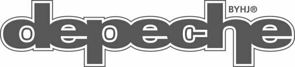 Depeche Clothing