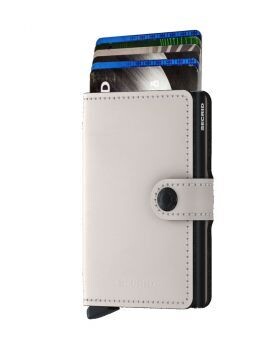 Secrid Miniwallet Yard Chalk