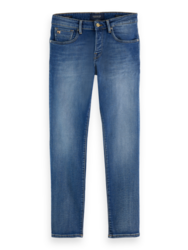 Scotch & Soda Ralston Regular Slim Fit Jeans — Daily Report