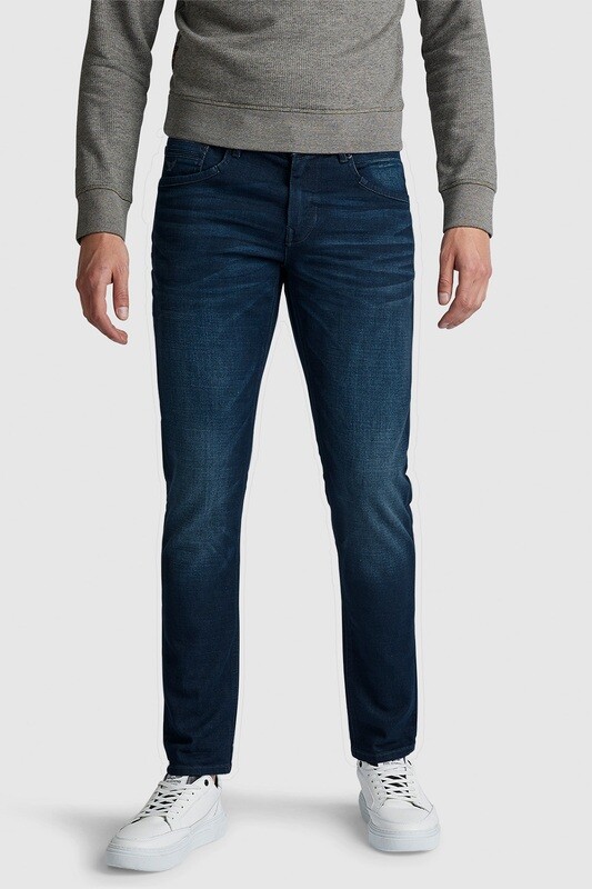 PME Legend Tailwheel Jeans Soft Mid Blue