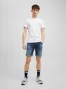 Jack &amp; Jones Rick Fox Ge 149 Denim Short