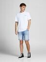 Jack &amp; Jones Rick Fox Ge 049 Denim Short