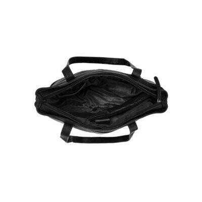 Chesterfield Bag Bonn Black