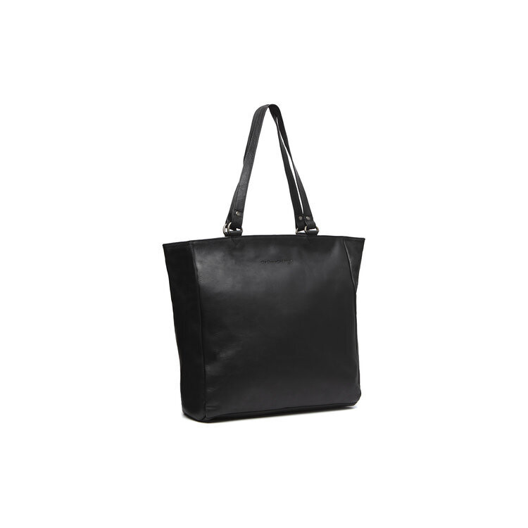 Chesterfield Bag Berlin Black