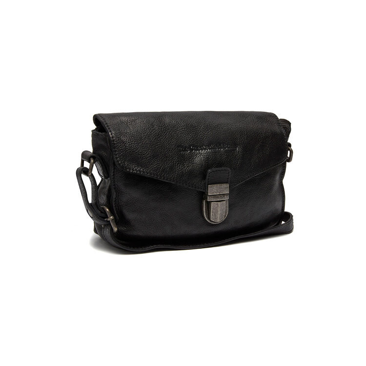 Chesterfield Bag Brooklyn Black