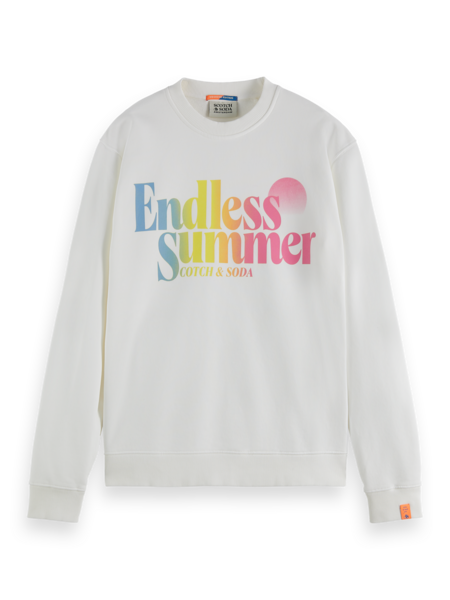 Scotch & Soda Endless Summer Sweater