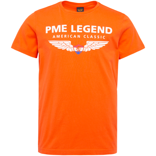 PME Legend WK T-Shirt