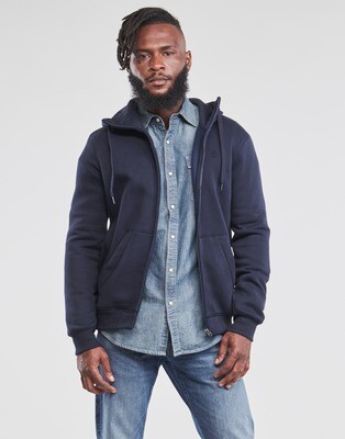 G-Star Premium Core Hooded Zip Vest