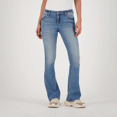 Raizzed Flare Jeans Eclipse