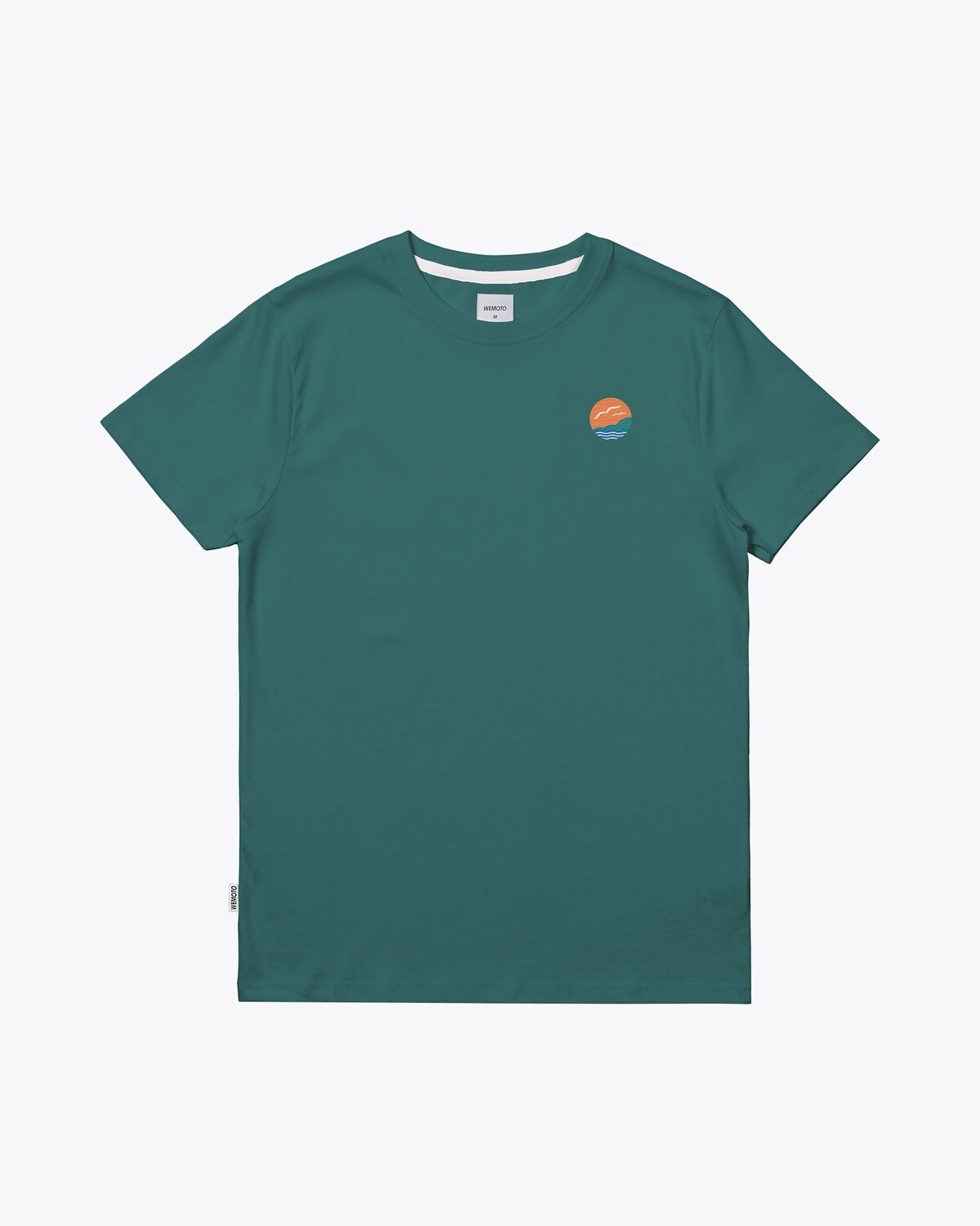 Wemoto Cliff Tee T-Shirt
