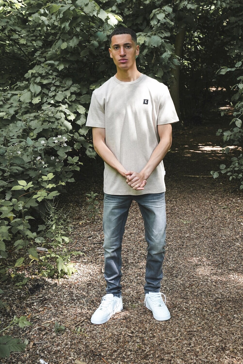 Kultivate T-Shirt Lofi