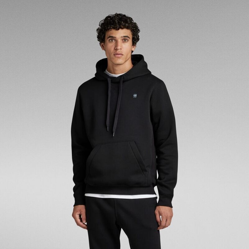G-Star Premium Core Hooded Sweater