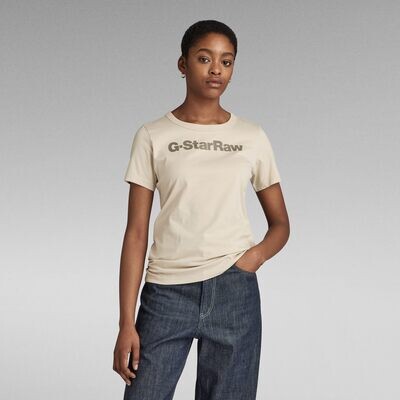 G-Star GS Graphic Slim T-Shirt
