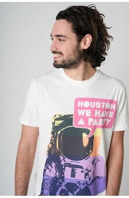 Kultivate T-Shirt Houston