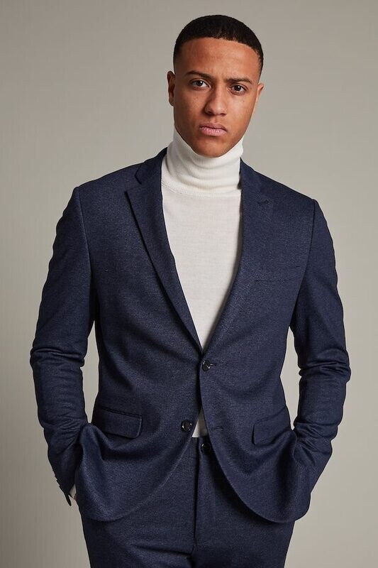 Matinique Mageorge Jersey Blazer