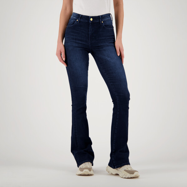 Raizzed Flare Jeans Sunrise
