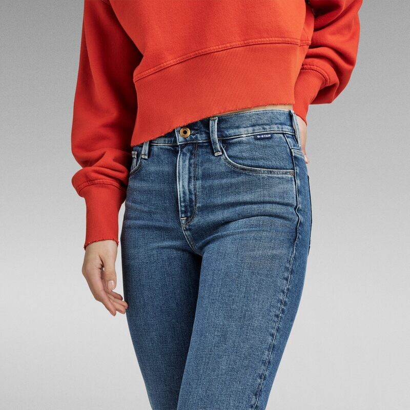 G-Star Strace Straight Jeans
