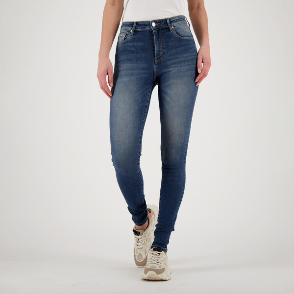 Raizzed Super Skinny Jeans Blossom