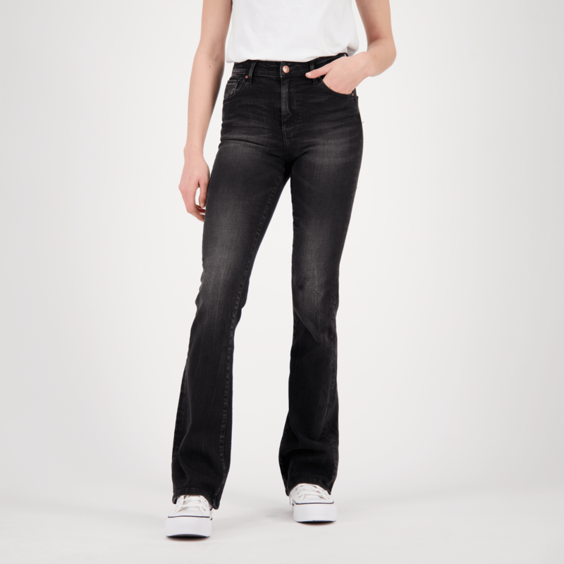 Raizzed Bootcut Jeans Faye
