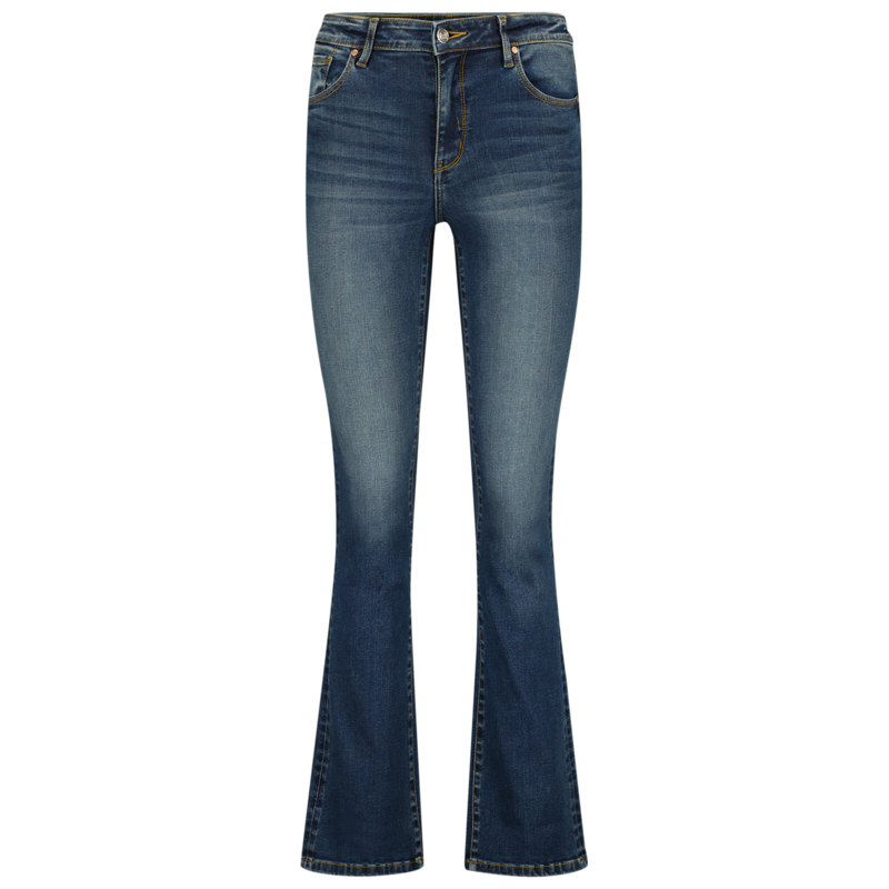 Raizzed High Waist Jeans Faye