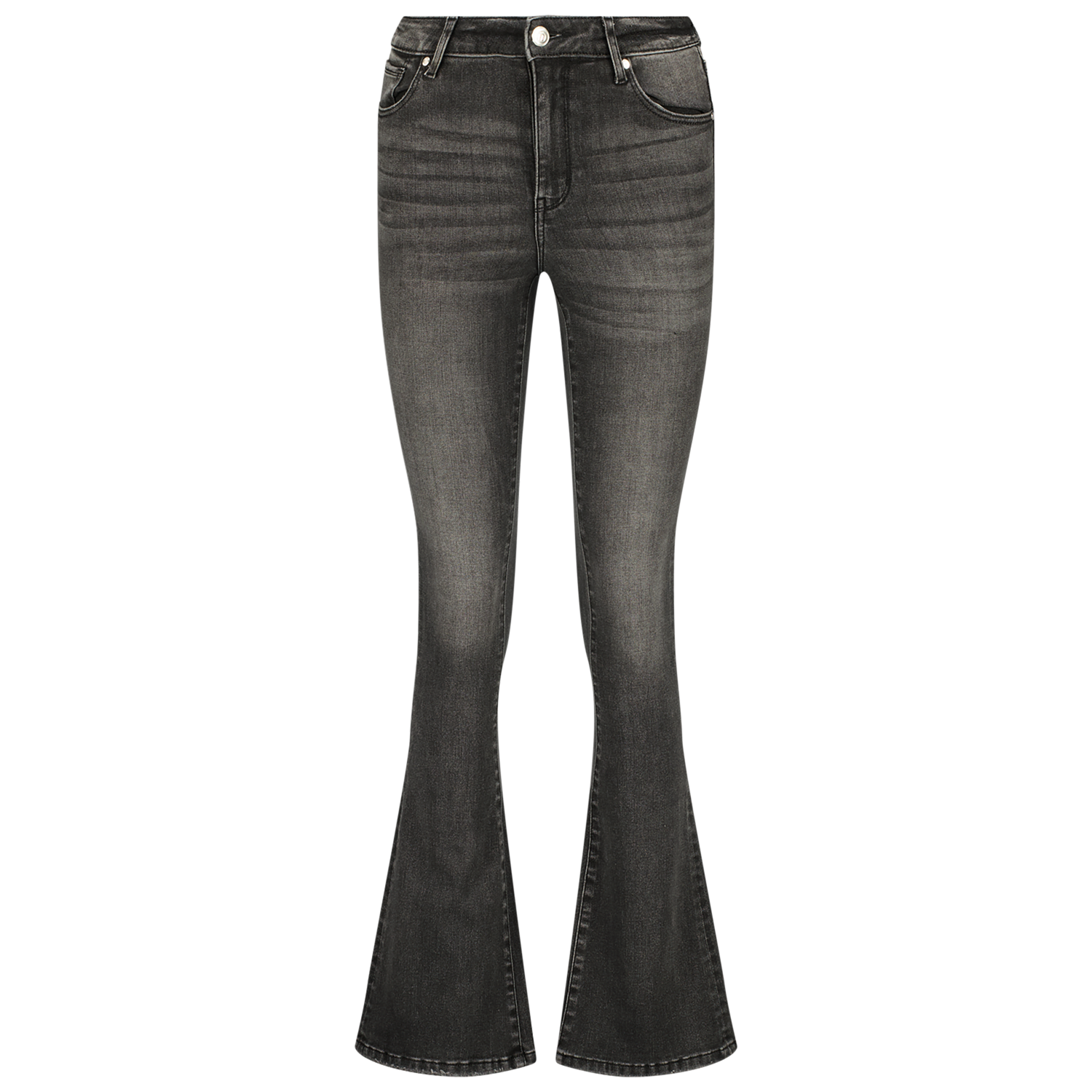 Raizzed High Waist Jeans Sunrise