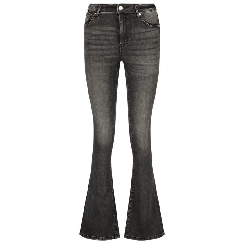 Raizzed High Waist Jeans Sunrise