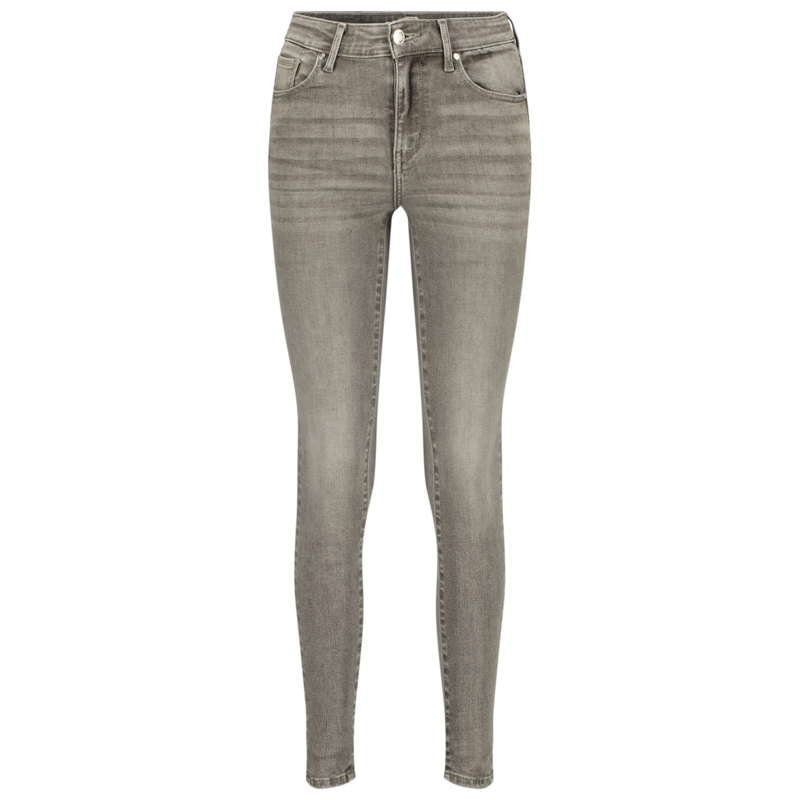 Raizzed High Waist Super Skinny Blossom